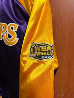 Prechodná bunda Lakers - 3