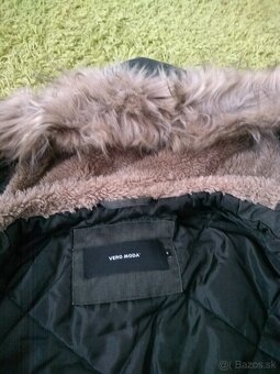Zimná bunda veľ.S - 3