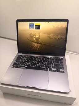 Apple MacBook pro M1 touchbar - 3