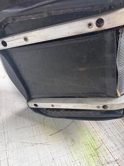 Sedačky na Polaris - 3