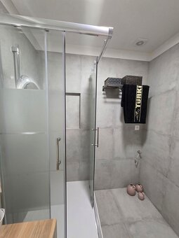 3 izbový byt, 58 m2+ veľká, nová loggia 6 m2, Dubnica n/V. - 3