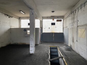 Priestor na prenájom pre autodielňu, servis - 3