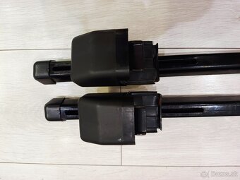 Stresne priecniky na auto - 3