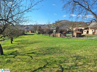 STAVEBNÝ POZEMOK, VŠETKY IS, 1323m2, ŠARIŠSKÉ SOKOLOVCE - 3