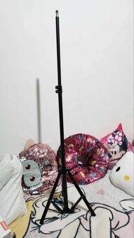 NOVÝ Projektor Lenovo 100M 4K, Android 12, WiFi 6 + Stojan Z - 3