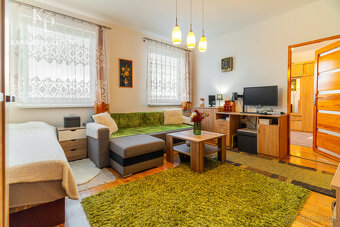 2-izbový byt na predaj, Karpatská ulica, Svidník - 3