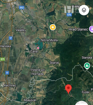 2 domy s 6,2ár.pozemkom, obec Hollóháza, Maďarsko - 3