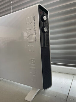 Teplovzdušný konvektor DE LONGHI HCX3120FS (Ohrievač) - 3