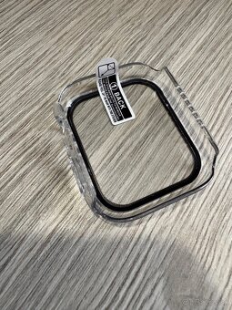 Apple Watch SE3 kryt hodiniek - 3