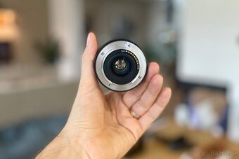 Fujifilm Fujinon XF 16mm f/2.8 R WR - 3