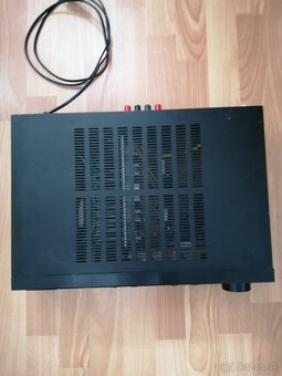 Marantz pm-57, 2x70 RMS 4ohm (140W RMS),top zvuk, Japan - 3