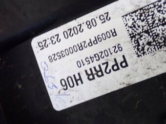 hyundai i30 svetlo 2020+ - 3