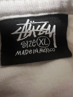 Stussy T-shirt - 3
