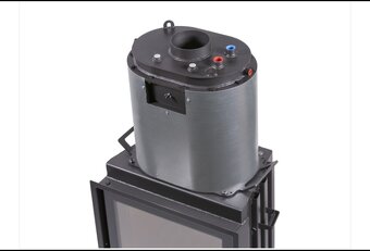 TEPLOVODNA KRBOVA VLOŽKA CHOPOK - 3