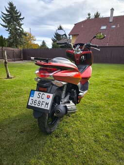 Honda PCX 125 - 3