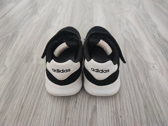 Adidas botasky veľkosť 33 - 3