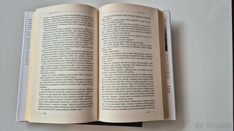 Knihy od Jeffrey Archer - 3