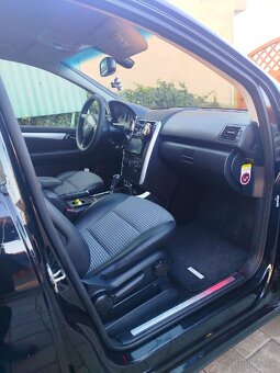 Mercedes Benz A170AT - 3