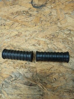 Babetta stella gumená návlečka stupačiek - 3