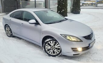 MAZDA 6 GH 2,0i 108 kW - 3
