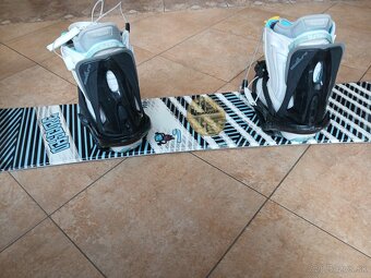 S owboard OBSCURE - 3