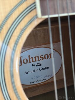 2x gitara + príslušenstvo - 3