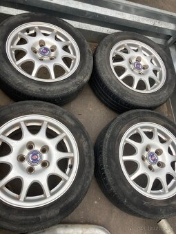 Nahradne diely Saab 9-5 - 3