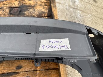 Ford Focus III. combi - zadný nárazník - 3