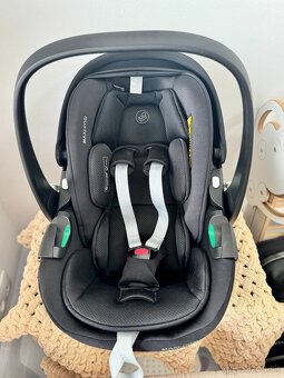 Maxi-Cosi Pebble 360 Pro2 - 3