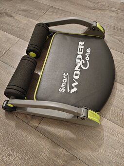 Smart wonder core - 3