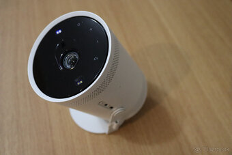 Samsung The Freestyle 2 - 3