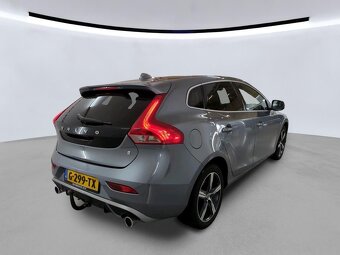 Volvo V40 R-design - 3