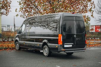 Predam Mercedes Benz Sprinter 317 - 3