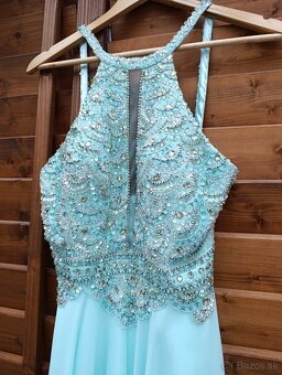 Spoločenské šaty S / 36 - 3