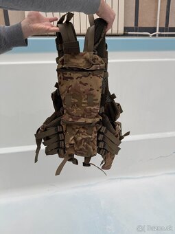 Vesta na airsoft - 3 - 3