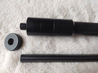 Hlaveň LW 6,35 Katran - 3