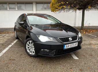 Seat Leon ST 1.6 TDI - 3