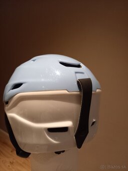 Detská lyžiarska prilba UVEX - 3