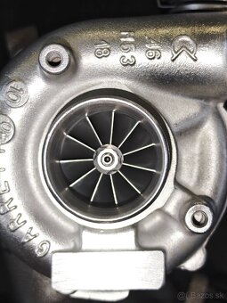 Hybridné Turbo 1.9TDI BXE, BKC, BJB - 3