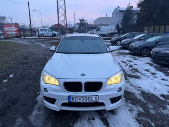 BMW X1 sDrive Mpacket - 3