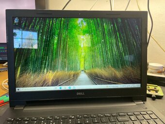 Dell Inspiron 15 notebook - 3