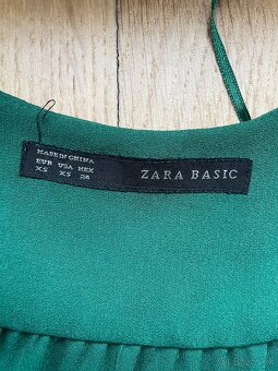 šaty Zara - 3