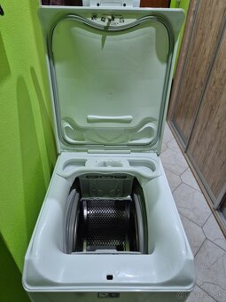 Na predaj DARČEK NOVA ŽEHLIČKA - 3