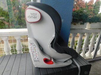 britax romer - 3