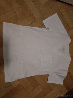 Dámska medicínska blúzka - 3