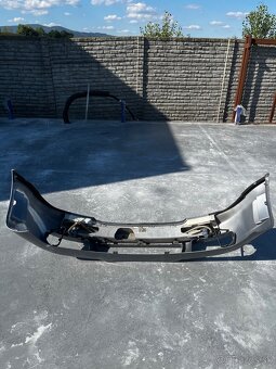 Nárazník Audi  rs4 b5 - 3