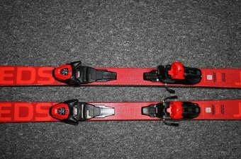 lyže Atomic redster j4 160 cm - 3