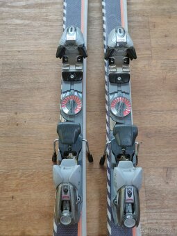 Lyže 148 cm - 3