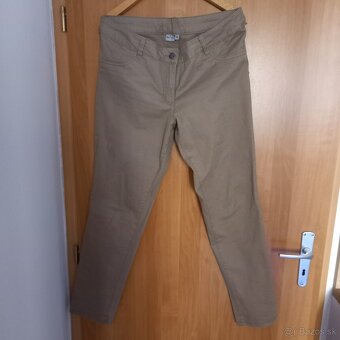 Dámske nohavice - 3