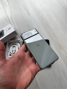 Google Pixel 8 8GB/128GB - AKTUALNE - 3